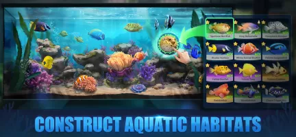 Top Fish: Ocean Game MOD APK