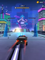 Monster Demolition - Giants 3D MOD APK