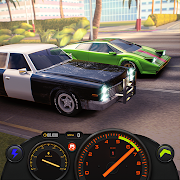 Racing Classics PRO: Drag Race MOD APK