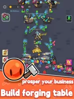 Slime Weapon Master MOD APK