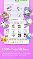 Facemoji AI Emoji Keyboard MOD APK