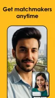 QuackQuack Dating App in India MOD APK