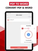 PDF Converter - PDF to Word MOD APK