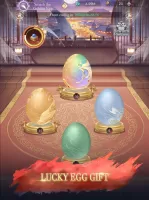 Immortal Taoists - Idle Manga MOD APK