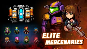 Dead Shell・Roguelike Crawler MOD APK