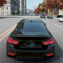 Fast Grand Car Driving Sim 3d MOD APK