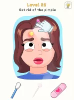 DOP 3: Displace One Part MOD APK