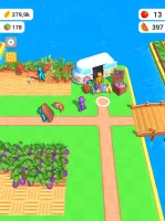 Farm Land - Farming life game MOD APK