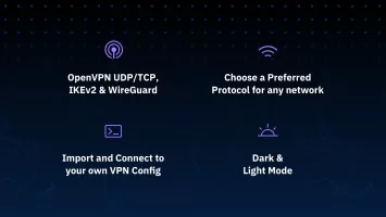 Windscribe VPN MOD APK