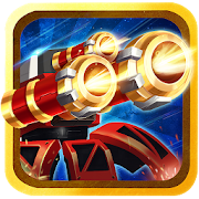 Tower Defense Zone MOD APK
