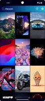 4K Wallpaper Expert MOD APK