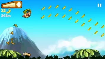 Banana Kong MOD APK