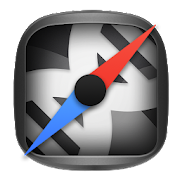 Hybrid - Icon Pack MOD APK