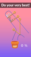Garden Balls - Pin Pull Games MOD APK