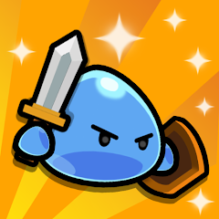 Slime Horde - RPG Clash MOD APK