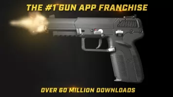 iGun Pro 2: Realistic Gun Sim MOD APK