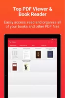 PDF Viewer & Book Reader MOD APK