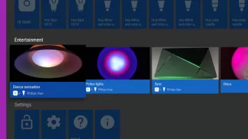 Hue Essentials MOD APK