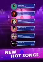 Dancing Sky 3 MOD APK