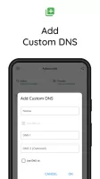 DNS Changer MOD APK