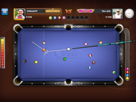 Bida - 8 Ball Pool MOD APK