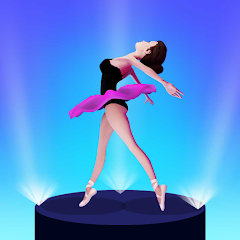 Ballerina 3D MOD APK