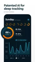 Sleep Cycle: Sleep Tracker MOD APK