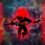 God Fighter: Shadow Galaxy MOD APK