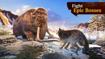 The Wolf MOD APK