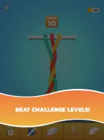 Tangle Master 3D MOD APK