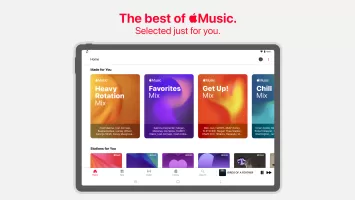 Apple Music MOD APK