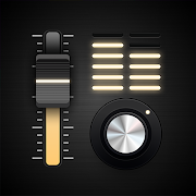 Equalizer music player booster MOD APK