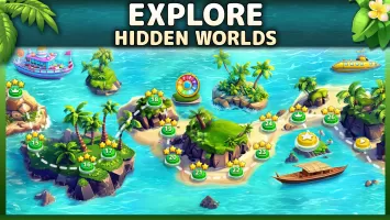 WILD - Card Party Adventure MOD APK