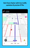 Waze Navigation & Live Traffic MOD APK