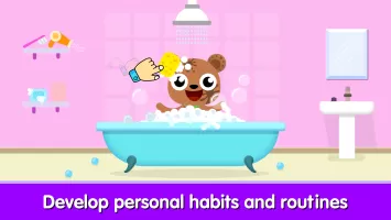 Toddler Piano and Music Games MOD APK