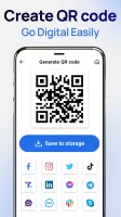 QR & Barcode Scanner: Scan QR MOD APK