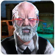 Erich Sann: Scary academy MOD APK