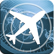 Flight Tracker Radar: Live Air Traffic Status MOD APK