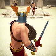 Gladiator Glory MOD APK