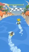 Flippy Race MOD APK