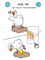 Tricky Puzzle: Fun Brain Story MOD APK