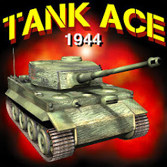 Tank Ace 1944 Lite MOD APK