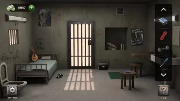 100 Doors - Escape from Prison MOD APK