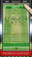 Ted Ginn: Kick Return Football MOD APK