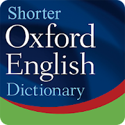 Oxford Shorter English Dict. MOD APK