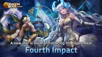 Dragon Blaze MOD APK
