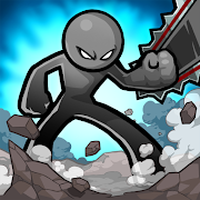 Hero Wars 2 Fighter Of Stick MOD APK