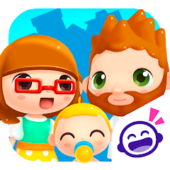 Sweet Home Stories MOD APK