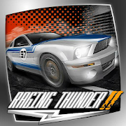 Raging Thunder 2 MOD APK