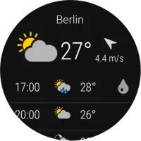 Windy.com - Weather Forecast MOD APK